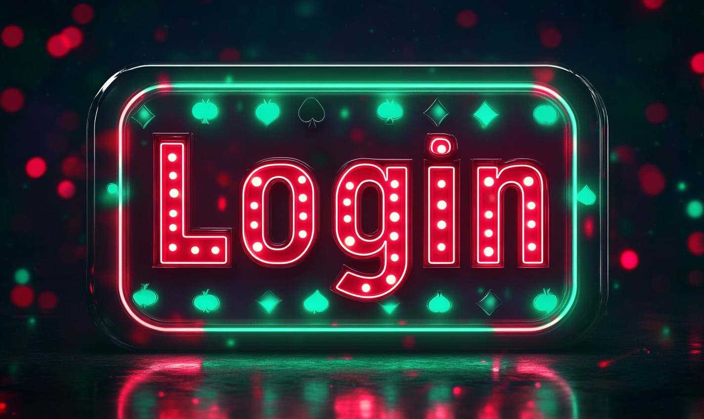 Registration at FANCYWIN Online Casino
                              